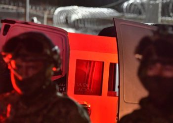 Militares de la Marina de México torturaron y obligaron a un hombre a inculparse como narco