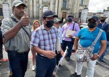 Militares retirados demandan sus fondos necesarios para su indemnización
