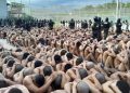 Militares toman control de cárceles en Honduras tras muerte de reclusas
