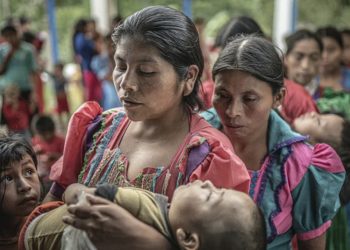 Millones de personas se encuentran en inseguridad alimentaria severa