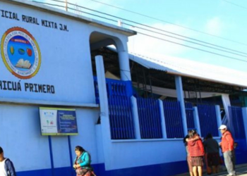 MINEDUC espera que estudiantes no se retiren de escuelas
