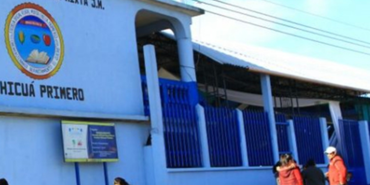 MINEDUC espera que estudiantes no se retiren de escuelas