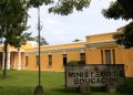 Mineduc extiende suspensión de actividades al aire libre por mala calidad del aire