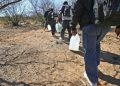 MINEX apoyará en la búsqueda de migrantes que hayan desaparecido en su camino a EEUU