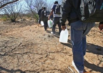 MINEX apoyará en la búsqueda de migrantes que hayan desaparecido en su camino a EEUU