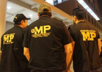 Minisiterio Público investigará la tragedia del concierto en Quetzaltenango