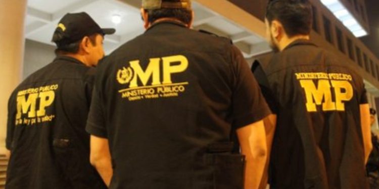 Minisiterio Público investigará la tragedia del concierto en Quetzaltenango