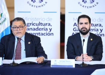 Ministerio de Agricultura descubre irregularidades en distribución de alimentos