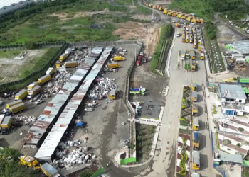 Ministerio de Ambiente Anuncia Reformas al Reglamento de Separación de Desechos