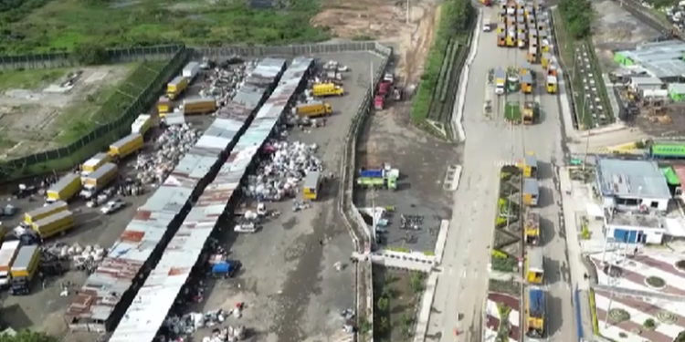 Ministerio de Ambiente Anuncia Reformas al Reglamento de Separación de Desechos