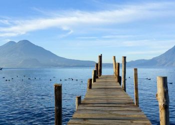 Ministerio de Ambiente busca unificar esfuerzos para evitar contaminación de lagos