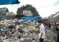 Ministerio de Ambiente discute en mesa técnica solución a problema de la basura en Quetzaltenango
