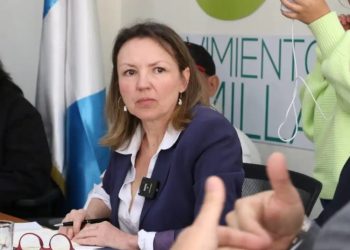 Ministerio de Ambiente extiende licencias ambientales por un año más, anuncia Patricia Orantes