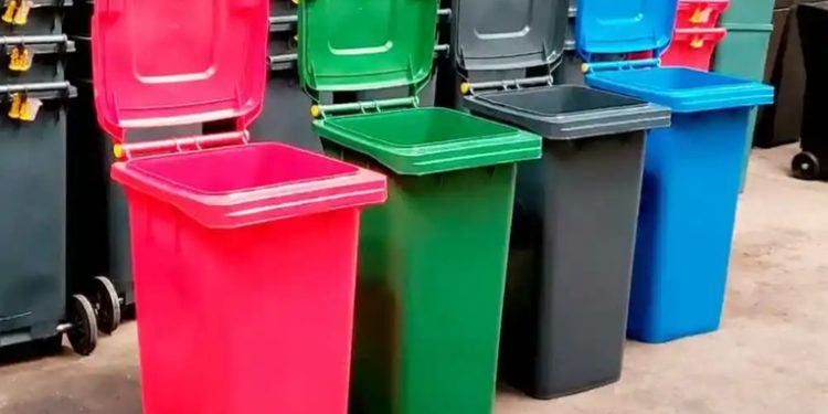 Ministerio de Ambiente extiende plazo para implementación de separación de desechos sólidos