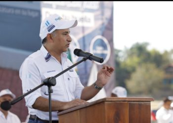 Ministerio de Ambiente lanza programa Playas Limpias