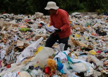 Ministerio de Ambiente retrasa el cierre del vertedero de Villa Nueva