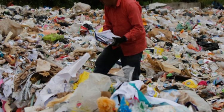 Ministerio de Ambiente retrasa el cierre del vertedero de Villa Nueva