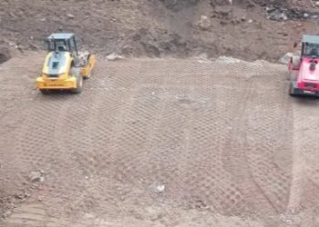 Ministerio de Comunicaciones anuncia habilitación parcial del km 44 en la autopista Palín-Escuintla