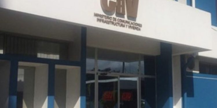 Ministerio de Comunicaciones cotiza la compra de materiales