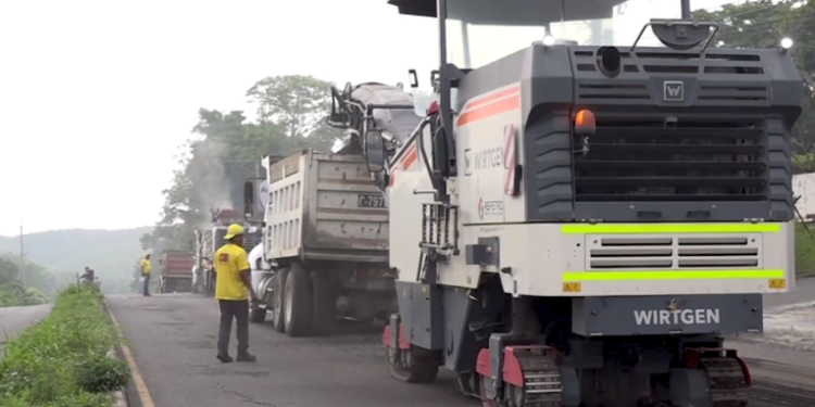 Ministerio de Comunicaciones facilita seguimiento de proyectos viales a través de app móvil