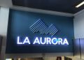 Ministerio de Comunicaciones invertirá 100 millones de dólares en mejoras del Aeropuerto La Aurora
