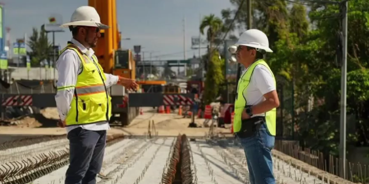 Ministerio de Comunicaciones presentará propuesta para reactivar obras públicas judicializadas