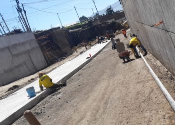Ministerio de Comunicaciones reanuda construcción del paso a desnivel en Quetzaltenango tras presión de la Cámara de Comercio