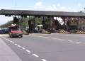 Ministerio de Comunicaciones se prepara para administrar autopista Palí­n-Escuintla