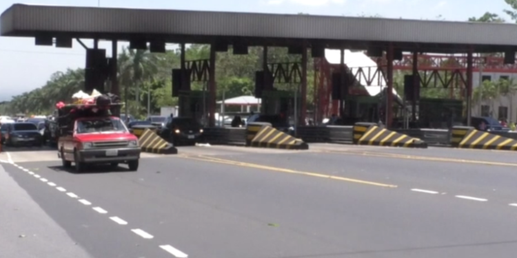 Ministerio de Comunicaciones se prepara para administrar autopista Palí­n-Escuintla