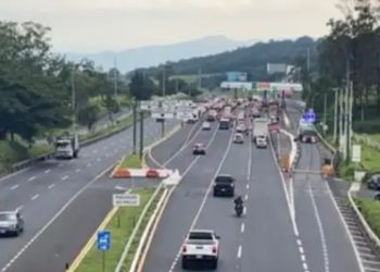 Ministerio de Comunicaciones toma las riendas de la autopista Palín-Escuintla