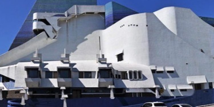 Ministerio de Cultura deniega uso del Teatro Nacional para evento del TSE