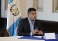 Ministerio de Cultura entrega apoyo económico a artistas guatemaltecos