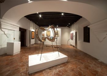Ministerio de Cultura comienza la construcción de teatros populares