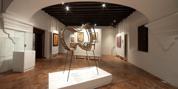 Ministerio de Cultura comienza la construcción de teatros populares