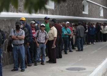 Ministerio de Desarrollo anuncia pago de compensación a veteranos militares por servicios de mayo a julio