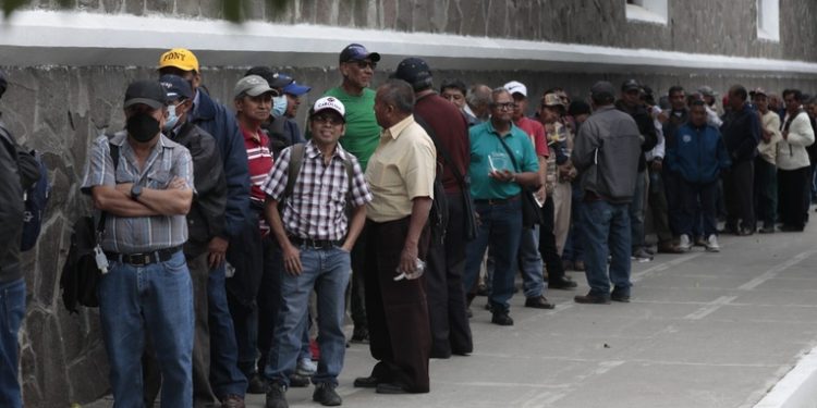 Ministerio de Desarrollo anuncia pago de compensación a veteranos militares por servicios de mayo a julio