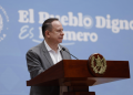Ministerio de Desarrollo brinda alimentos a familias afectadas por los sismos