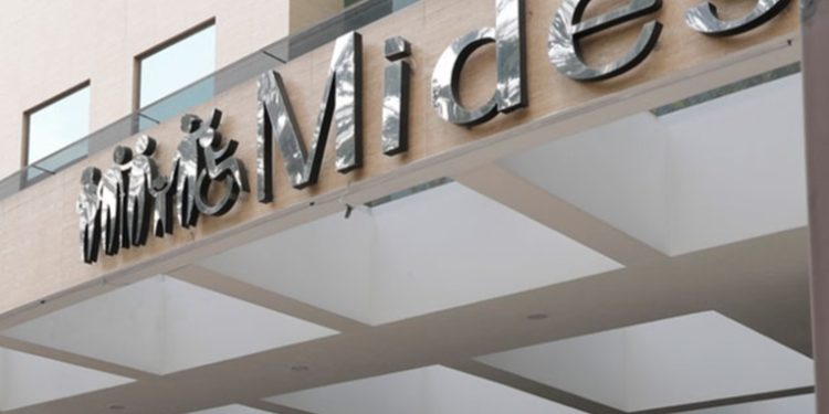 Ministerio de Desarrollo Social está administrando 61 comedores sociales en todo el paí­s