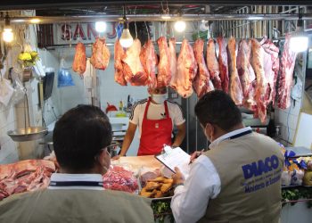Ministerio de economí­a busca perfiles para nuevo director de la DIACO