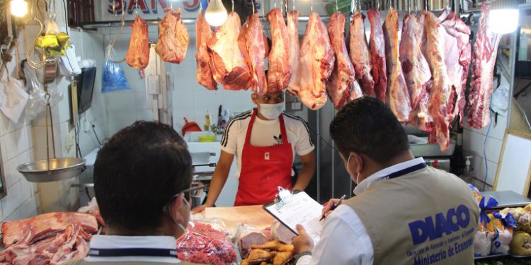 Ministerio de economí­a busca perfiles para nuevo director de la DIACO