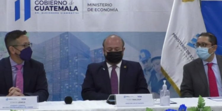 Ministerio de Economí­a capacitará a micros, pequeños y medianos empresarios