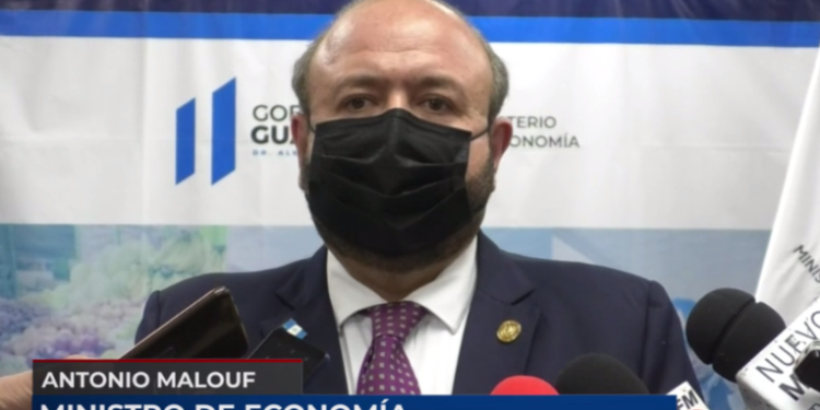 Ministerio de Economí­a evalúa venta de pan y tortilla para evitar distorsión de precios