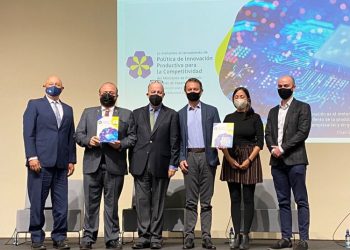 Ministerio de Economí­a presenta polí­tica para promover productividad de las empresas guatemaltecas