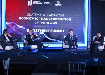 Ministerio de Economí­a promociona inversión extranjera en el paí­s