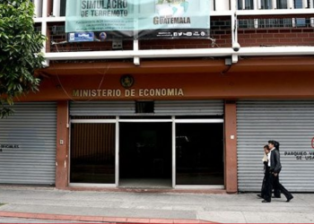 Ministerio de Economí­a tiene como objetivo fortalecer el comercio de mano del Reino Unido