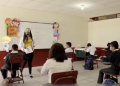 Ministerio de Educación anuncia contratación de mil 900 maestros en su mayoría para el área rural