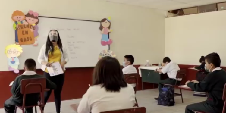 Ministerio de Educación anuncia contratación de mil 900 maestros en su mayorí­a para el área rural