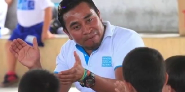 Ministerio de Educación Contrata 700 Maestros de Educación Física en Renglón Permanente