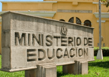 Ministerio de Educación ha invertido Q139 millones en reparación de edificios escolares