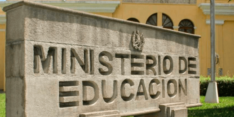 Ministerio de Educación ha invertido Q139 millones en reparación de edificios escolares